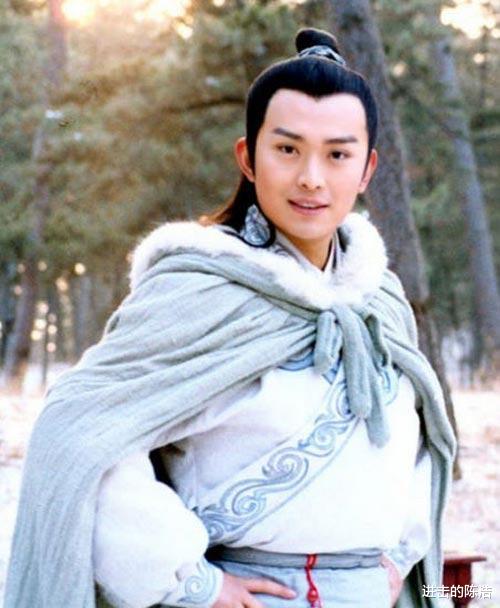 黄海冰|47岁黄海冰成配角，从\万人迷\变\无人提\ 网友：全是\自作自受\