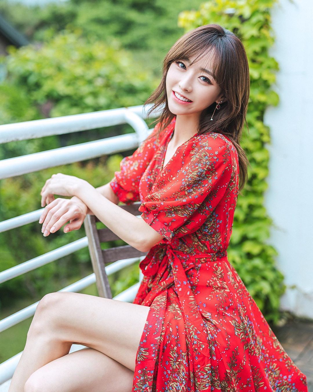 『穿衣搭配』你喜欢的可爱、甜美、成熟和帅气，其实还不是因为别人是美女