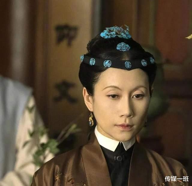 当家主母|《当家主母》造型被槽，蒋勤勤头发塌，欧阳娣娣像地主家的傻闺女