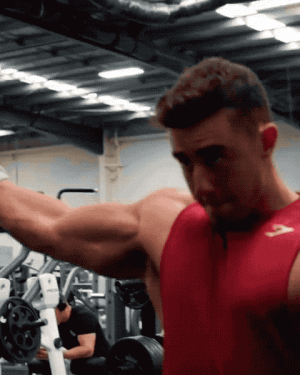 燃脂：健身新手一定要加强手臂力量训练，这是一切力量增肌训练的基础