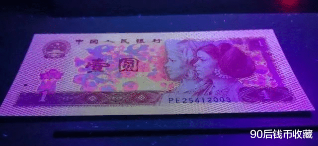 #福耳#关于纸币收藏，你知道要收藏哪些！