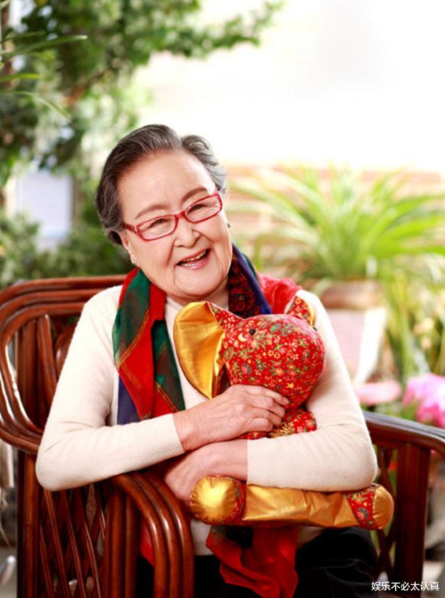 『凌元』“金牌绿叶”凌元:10年内痛失三位至亲,笑对坎坷人生,享年95岁