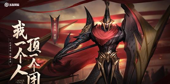 吕布：6.2新版本：8位英雄调整，吕布封神，碎片商城更新，留28给新神话