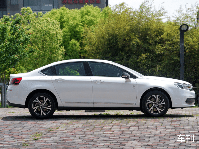 标致508|法系车终于要翻身了！中国制造卖到全国，与标致508同平台