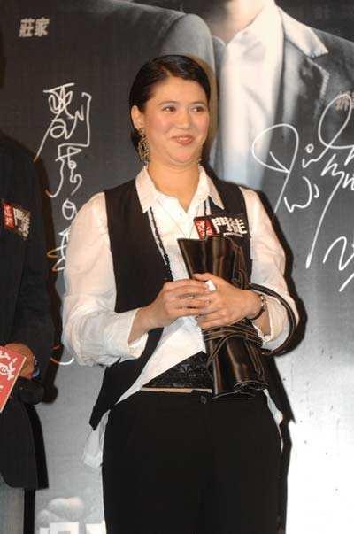 袁咏仪|袁咏仪闪速瘦身到无一丝赘肉,大方晒出减肥方法,直言没大量运动