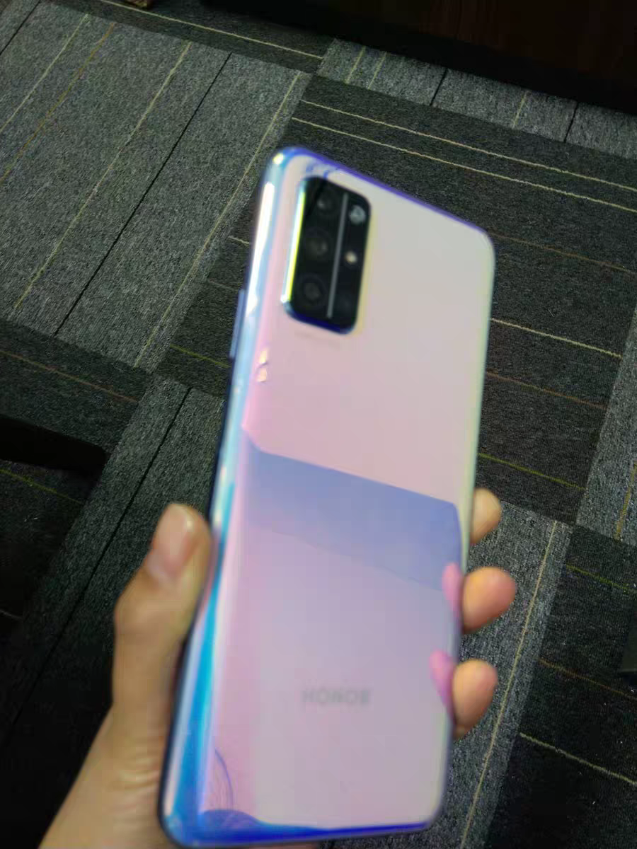 「5G」既然用不上5G，那不如看看这两部4G手机，用来过度非常合适！