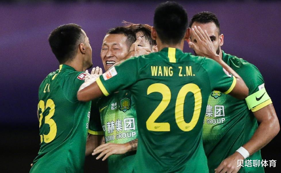 点球|2大京媒名记怒喷国安！连U23规则都不懂，教练组必须背锅