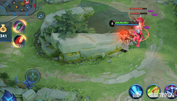 [张飞]辅助公认最讨厌的射手，张飞不理会，小明吐口水，姜子牙都看不起