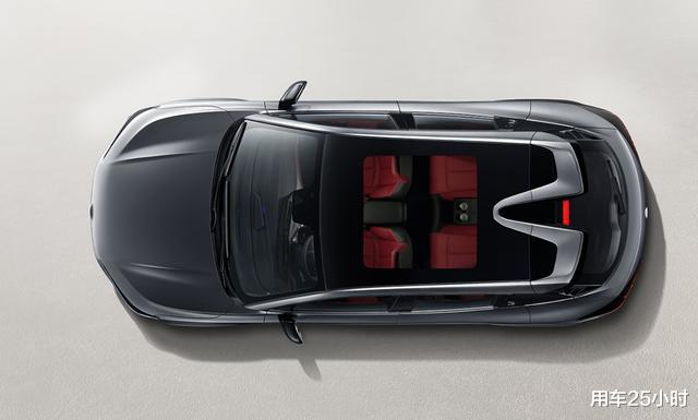 长安uni-t@被称为“国货之光”,长安UNI-T表现如何?看车主提车后怎么说