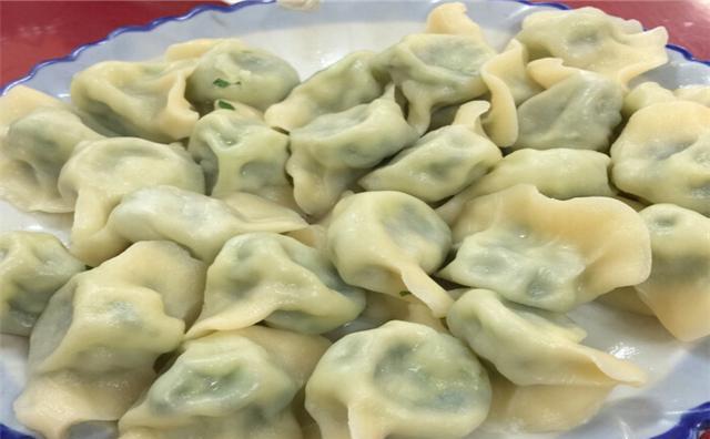 饺子|入伏就要吃这个饺子馅，才2元一斤，清香又解暑，尝过的人都说好