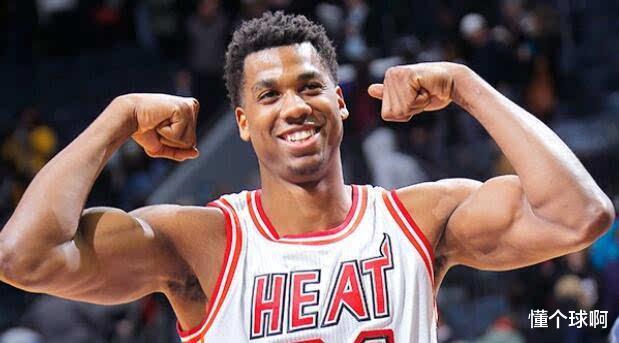 哈桑·怀特塞德|CBA都不要的弃将，回到NBA却疯狂逆袭，签下亿元顶薪合同