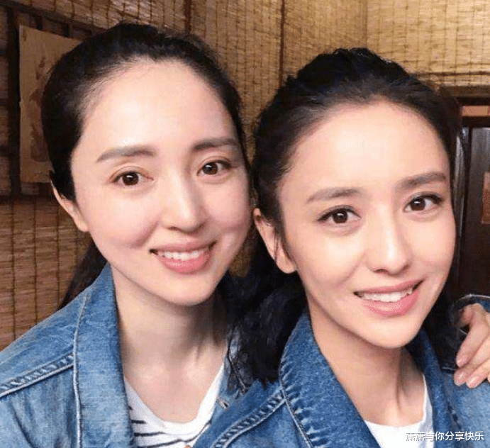 撞脸|6对长相相似的明星，经常傻傻分不清，能够认出三对算你牛！