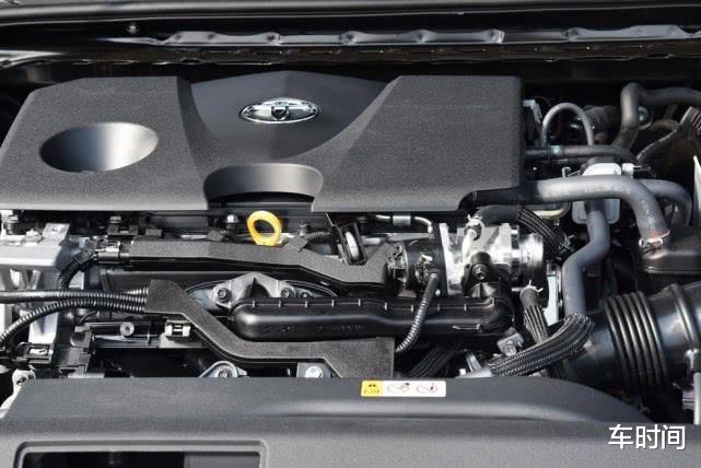 [亚洲龙]丰田还是成功了，档次不输奥迪A6，一箱油1139KM，近乎0噪音