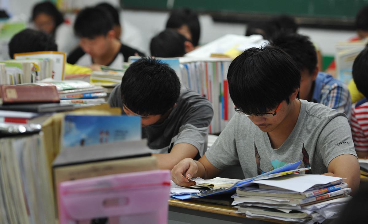 考试@高考两天，家长该怎么做？高考专家：聪明家长会做好这3点