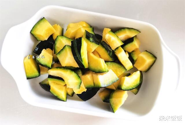 南瓜|立秋前后，喝骨头汤不如喝它！我家隔天做一次，特别滋润