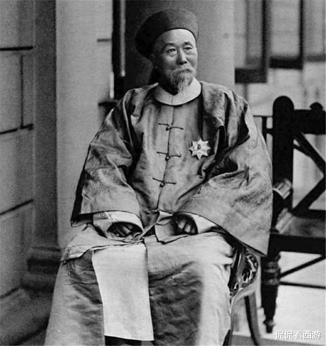 |晚清一顿残忍的午饭，八大将高兴入座，筷子没动却人头落地