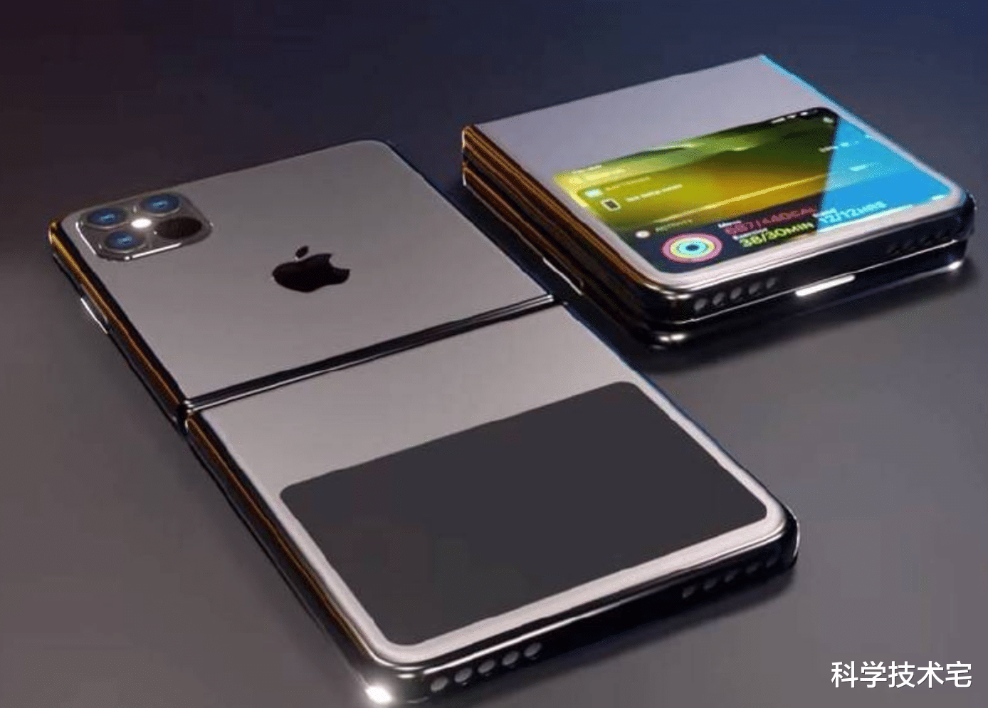 5G|苹果A14性能没有完全发挥！5nm压不住散热，台积电要背锅？