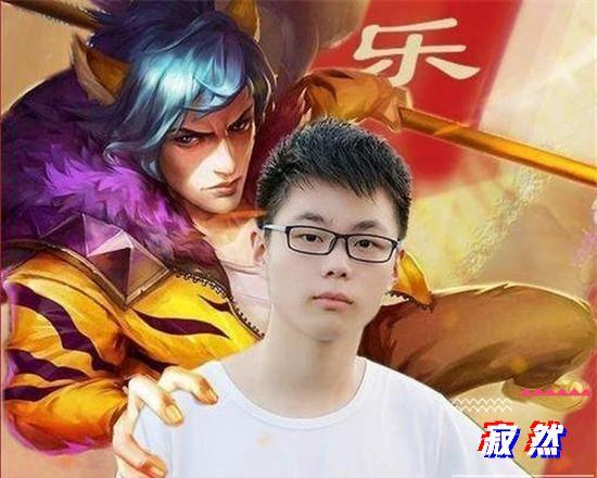 「韩信」真正被国服玩家喜欢的韩信皮肤，不是街头霸王，而是重做后的它！