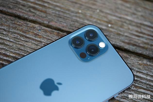 iphone12|别只看iPhone12，旧款从6999跌至4199，128GB+全面屏！