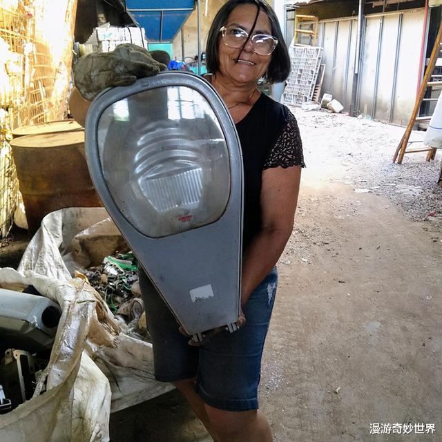 |看了对比图才发现，这些东西居然这么大…