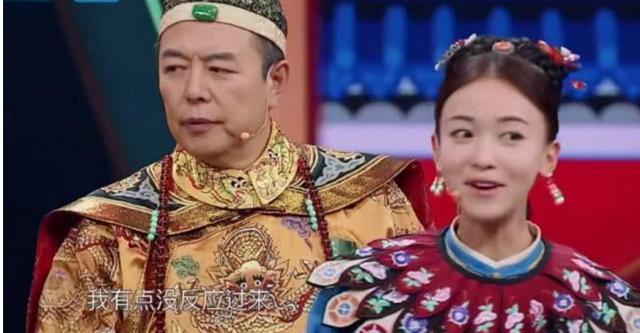 「吴谨言」当年多次参加《王牌对王牌》，却因“抢镜”推开吴谨言而遭到吐槽