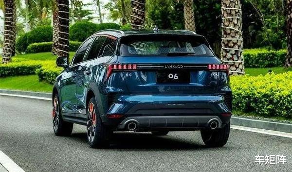 SUV|下半年值得期待的四款重磅SUV,实力出众,捂紧“钱袋子”等着