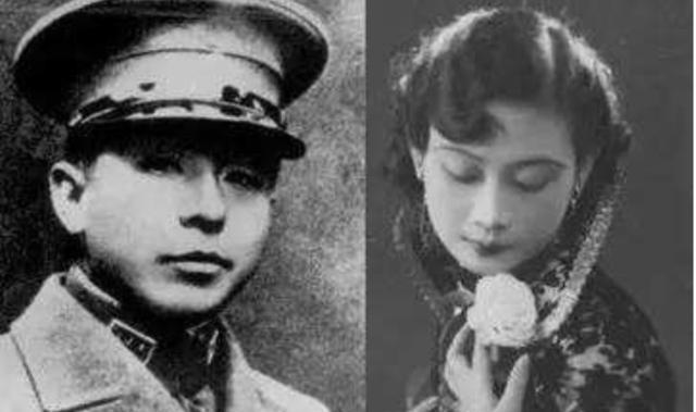 张学良▲张学良回忆：那天表哥不在家，我做了一件对不起他的事，一生后悔