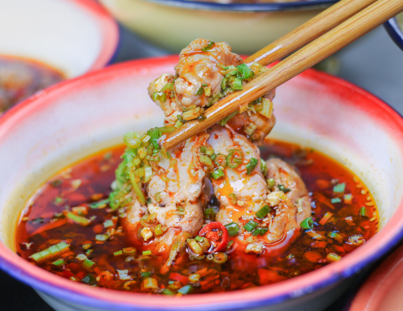 肠癌|它是慢性胃炎“天敌”，水里泡一泡，胜过消炎药，十人用十人好