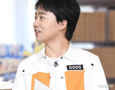 【郭麒麟】郭麒麟在跑男处处体现高情商，播出5期圈粉无数，是刻在骨子里的教养