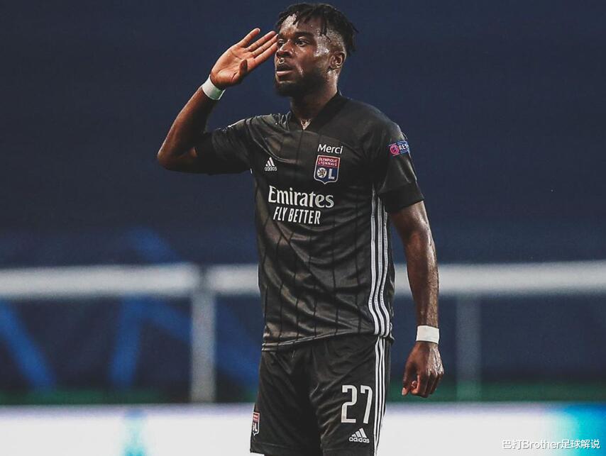 里昂|凑够3个亿！去年3星买了1.4亿欧，里昂今夏欧冠四强再卖4人