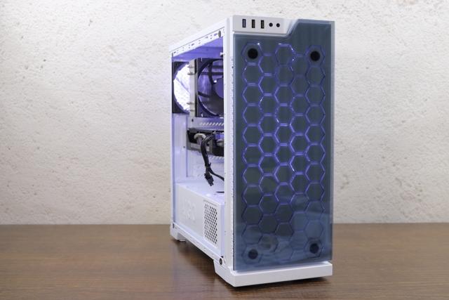 机箱|盛夏暑期\躁\起，学生党的暑期4500元装机作业