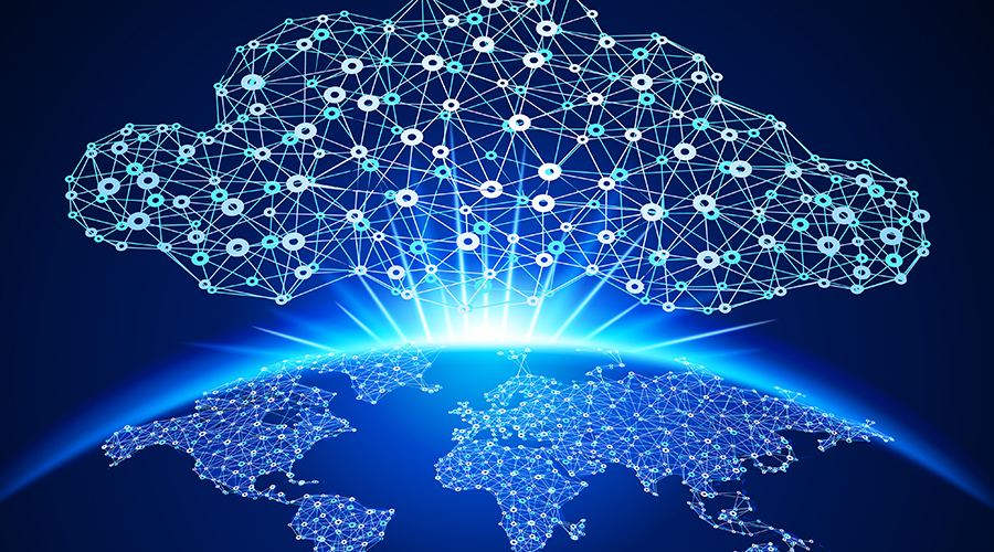 每个区块链机构都拥有一部分用户