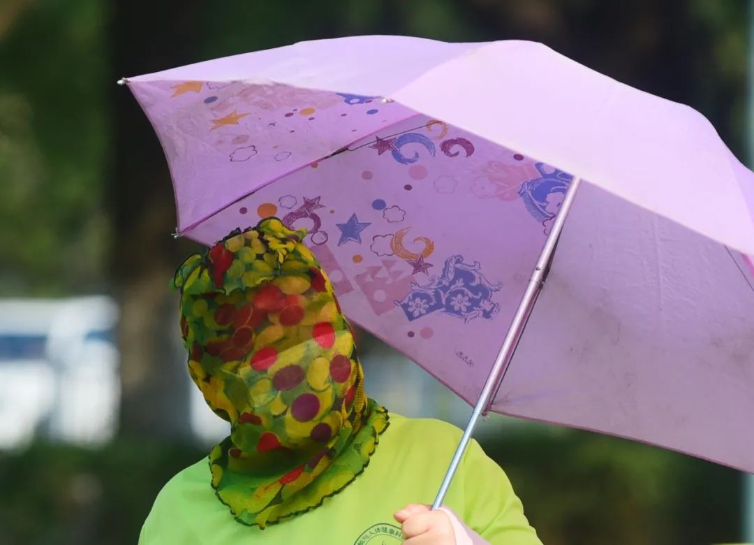 江苏新闻|40.8℃！昨天江苏这里热冠全国！江苏气象再发预警…