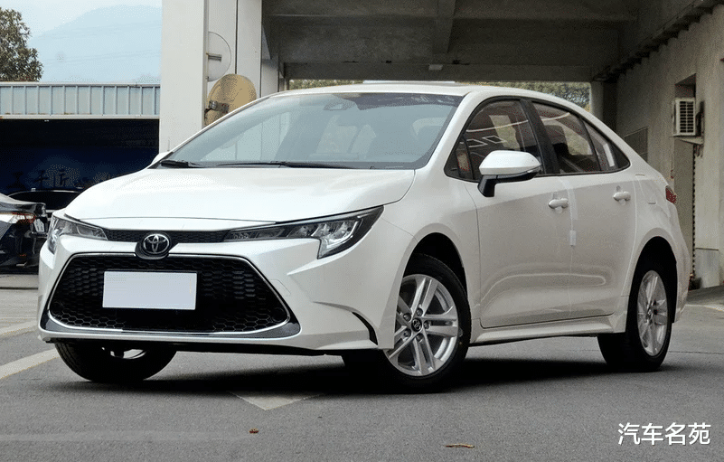 「大众汽车」最新轿车质量排名出炉：国产车再遭吊打，雅阁第7，速腾前10，帝豪仅28！