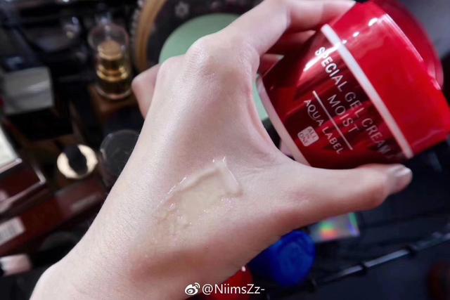 #面霜#春季保湿空瓶记，那些让你皮肤水润光泽的宝藏面霜！