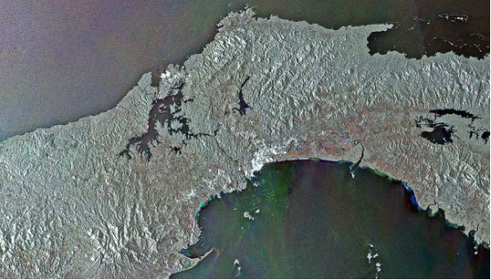 火星|“火星生命”再添实锤?多个火星湖泊现身,面积是德国的20%