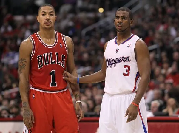 「公牛队」7加时！首轮打成总决赛，NBA只有他们了！