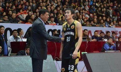 『丁彦雨航』独家：丁彦雨航五一前悄然现身济南，与巩晓彬会面，回归倒计时？