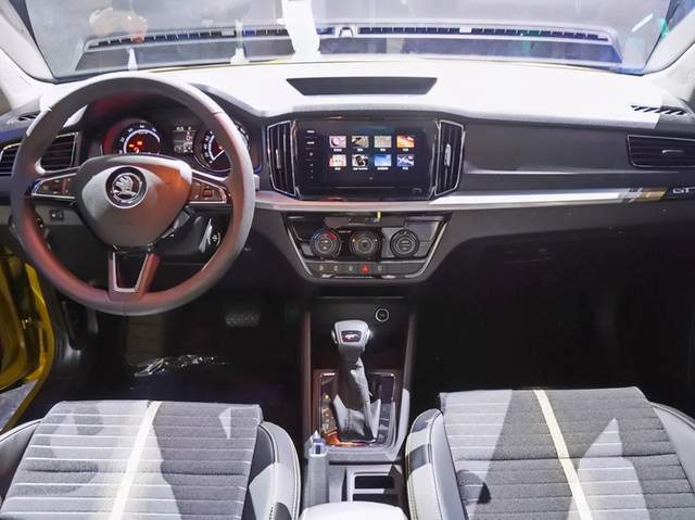 SUV|最实在的德系SUV，全系四缸配6AT，获红点设计奖，8.99万大众品质