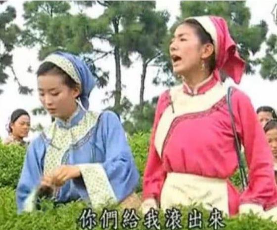 小燕子|《还珠格格》结局隐藏了9年,至今很多人都没发现,你看出来了吗