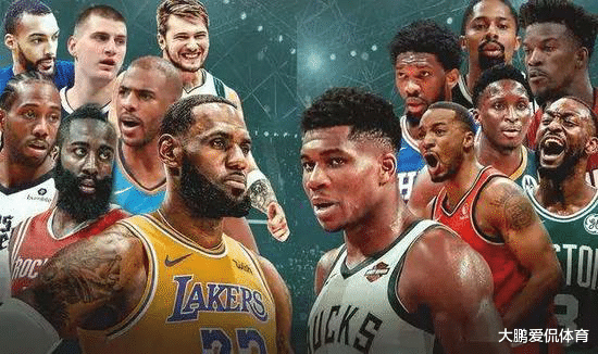 [凯里·欧文]直接开打！NBA季后赛对阵表出炉，东西部混战，詹皇首轮战欧文