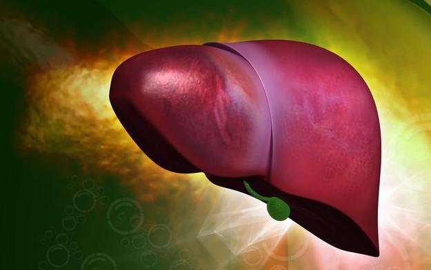 肝脏@肝不好，看脸就知道，少碰3物，做好“4个字”，肝会越来越好