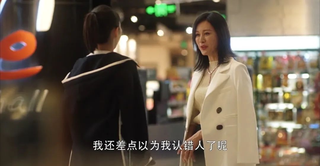 三十而已|《三十而已》：富豪太太圈为什么被团灭？其实她们都是顾佳的托