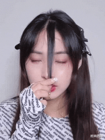 刘海|效果堪比徒手整容？这款刘海怎么还没火！