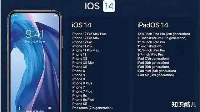 iPhone|iPhone到底该不该升级系统？升级后会卡顿吗？看完长知识了