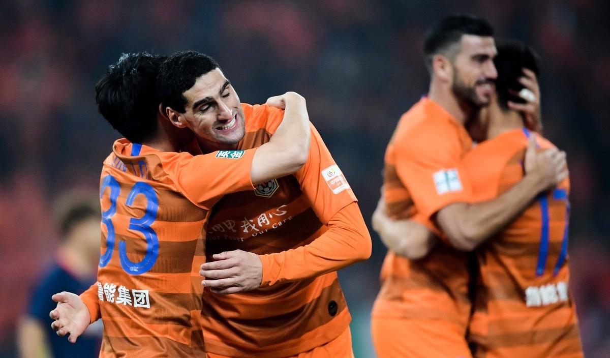 中超▲深夜23点55分!这则消息让中超球迷沸腾了,这次必须给足协点赞