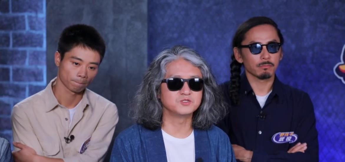 谭维维|乐夏2：技术流乐队HOT5，重塑和福禄寿都算，你认为还有谁？