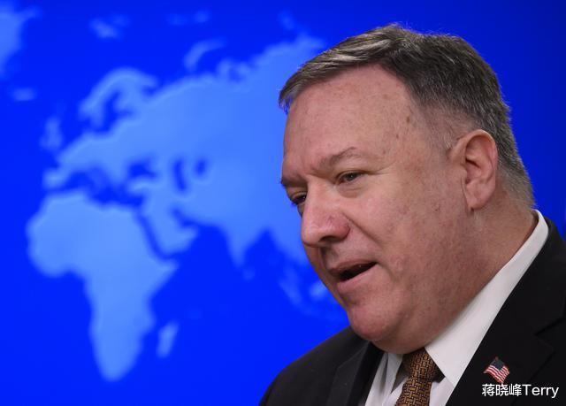 美国|在中国，美国国务卿人设，从没这么崩塌过