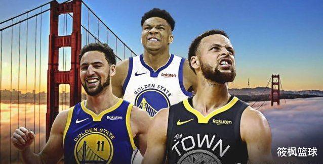 勇士队|八换二大交易！勇士有望34+7+8联盟第一得分手，这是要打造四巨头的节奏啊！