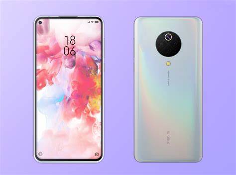 小米科技▲小米cc系列迎来新品，12倍光学变焦+120倍数字变焦，价格更惊艳